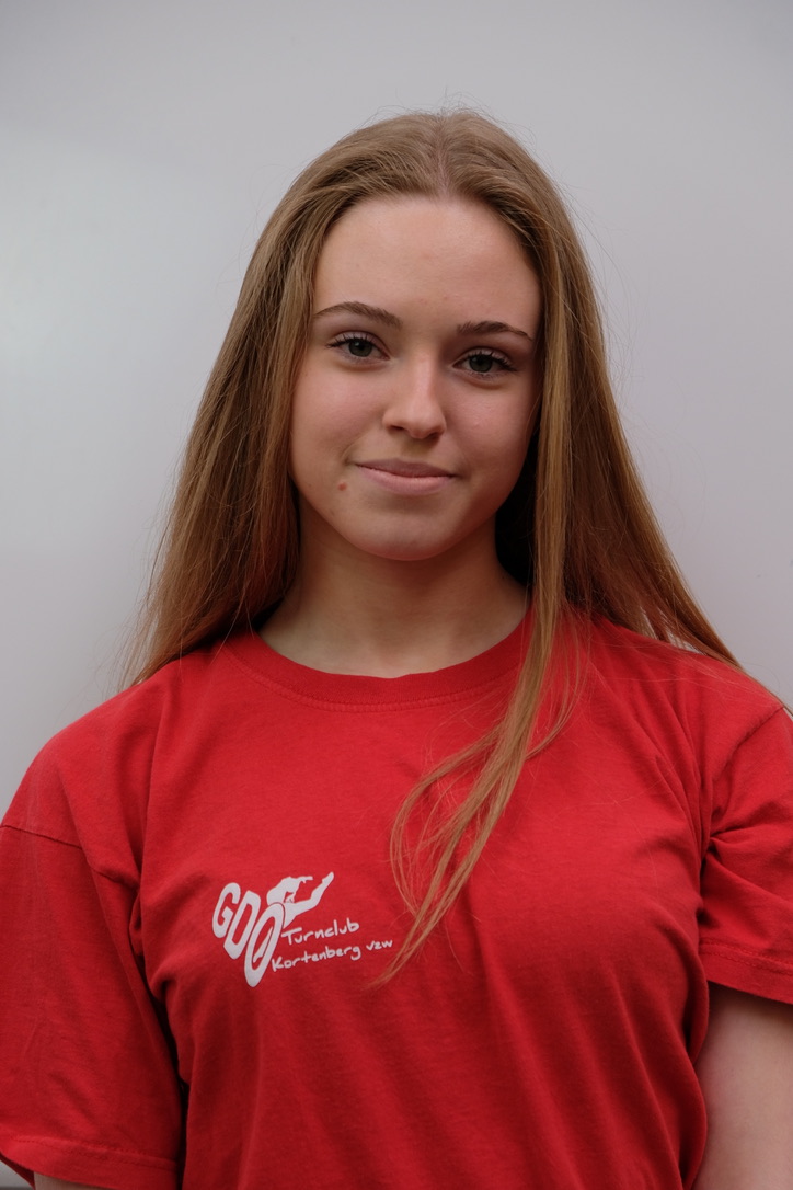 Britt Terweduwe