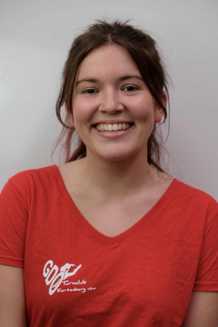 Charlotte Van Audenhove