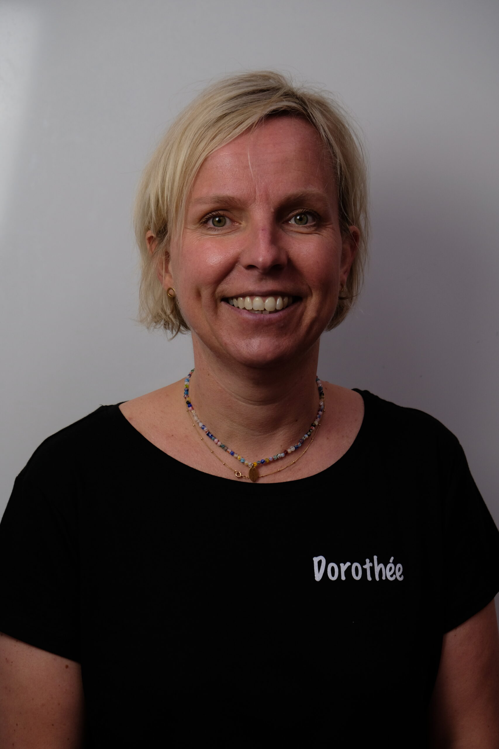 Dorothee De Roeck : Bestuur GDO