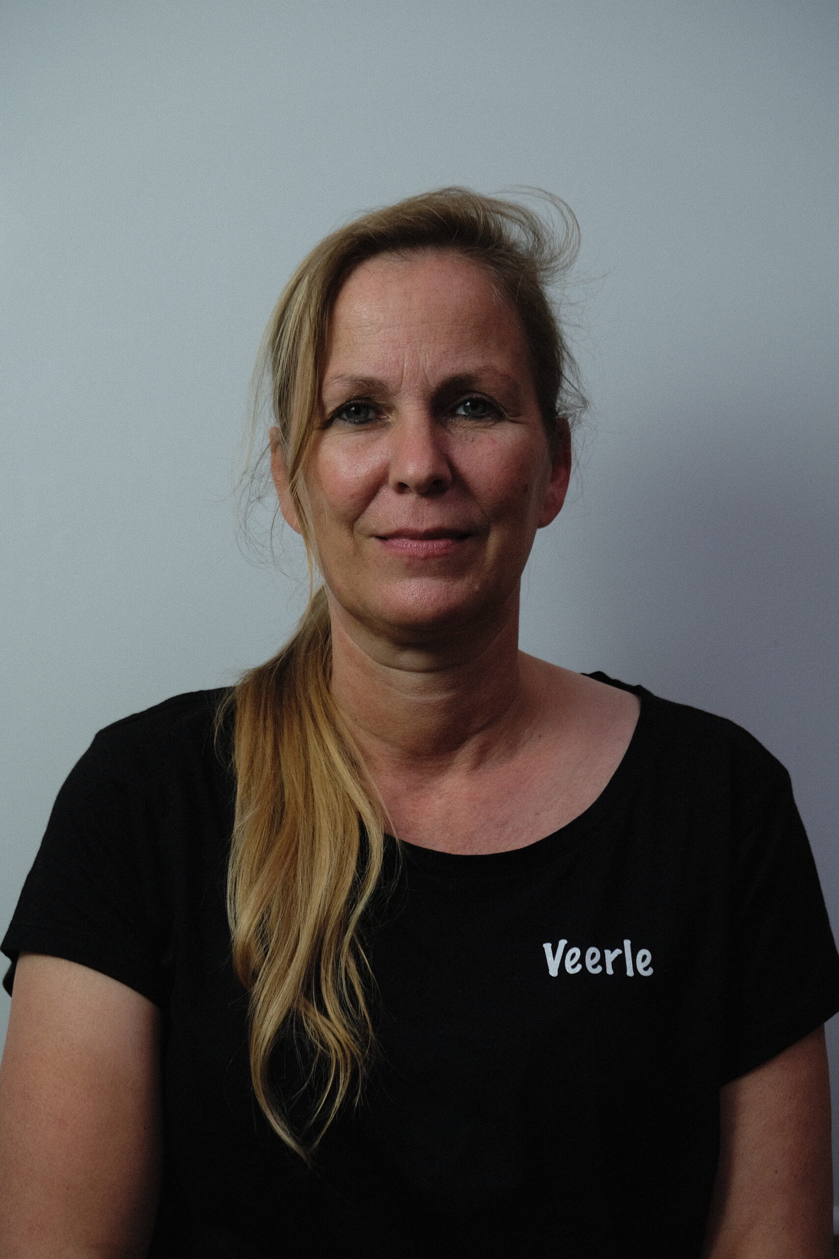 Veerle Cuypers : Bestuur GDO