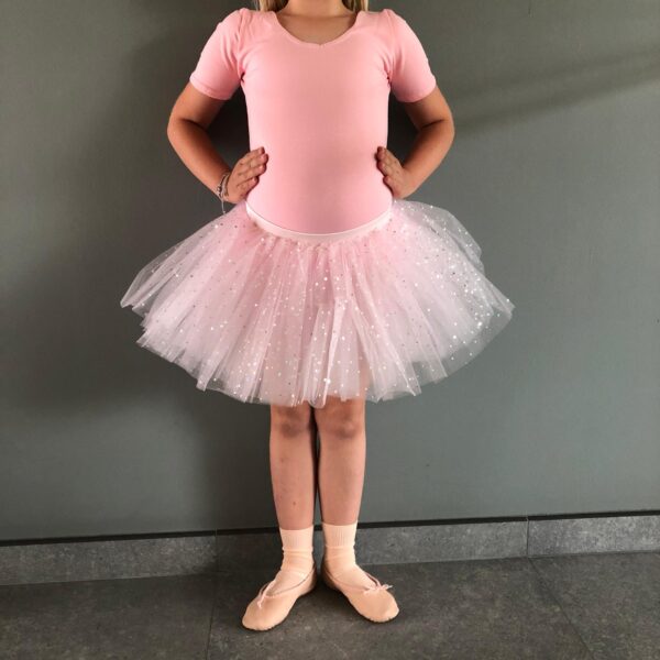 Meisjes - Balletinitiatie