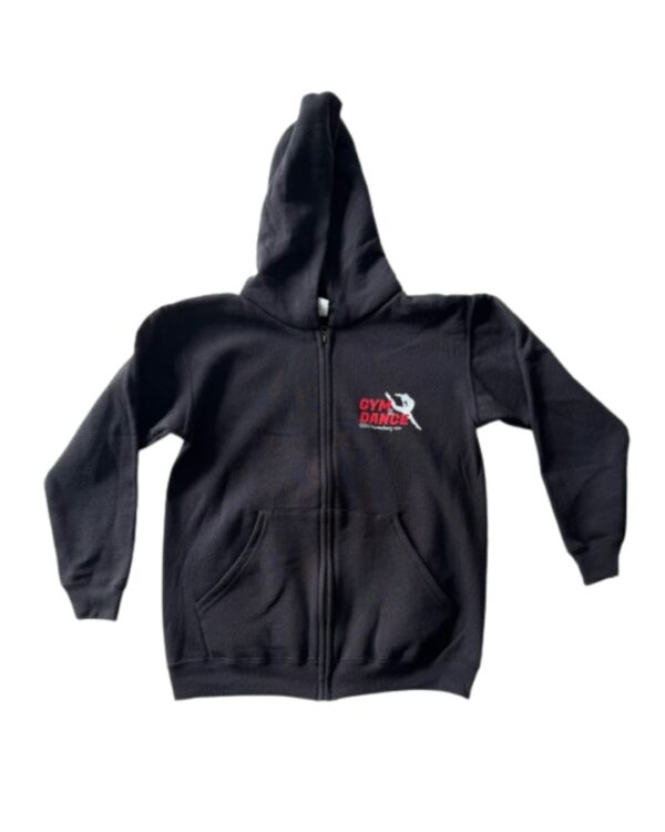 GDO Hoodie