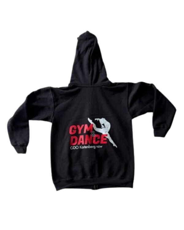 GDO Hoodie - Afbeelding 2